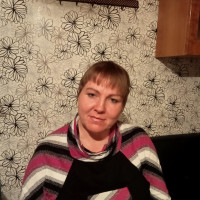 Светлана, Россия, Оренбург, 47 лет