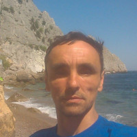 Виталий, Россия, Ялта, 51 год