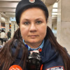 Татьяна Анатольевна, Россия, Москва, 55