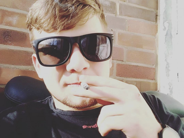 Игорь, Россия, Москва. Фото на сайте ГдеПапа.Ру