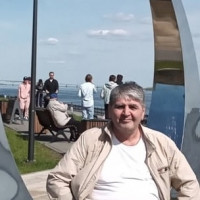 Муртузали Муртузалиев, Россия, Новосибирск, 58 лет