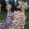 Ирина, Россия, Новосибирск, 55