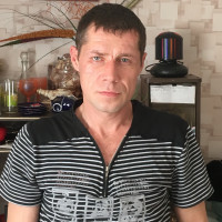 Николай, Россия, Хабаровск, 41 год