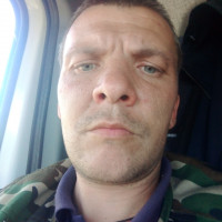 Костя, Россия, Красноярск, 39 лет