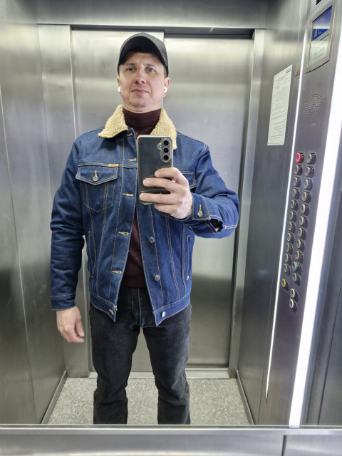 Михаил, Россия, Королёв. Фото на сайте ГдеПапа.Ру