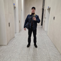 Михаил, Россия, Королёв, 39 лет