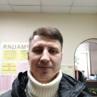 Михаил, Россия, Королёв, 36 лет