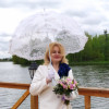 Тамара, Россия, Москва, 53