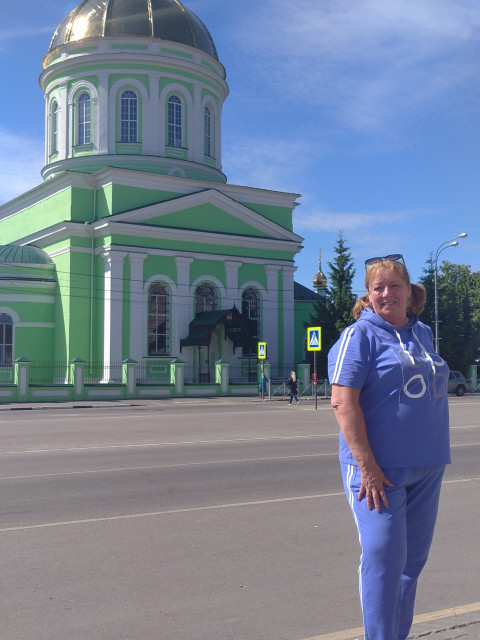 Эва, Россия, Орехово-Зуево. Фото на сайте ГдеПапа.Ру