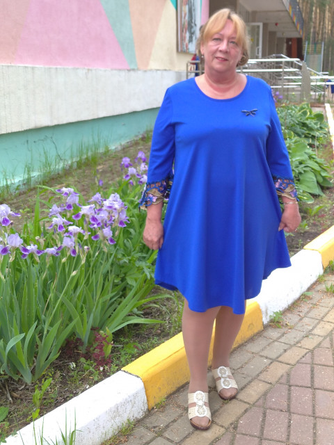 Эва, Россия, Орехово-Зуево. Фото на сайте ГдеПапа.Ру