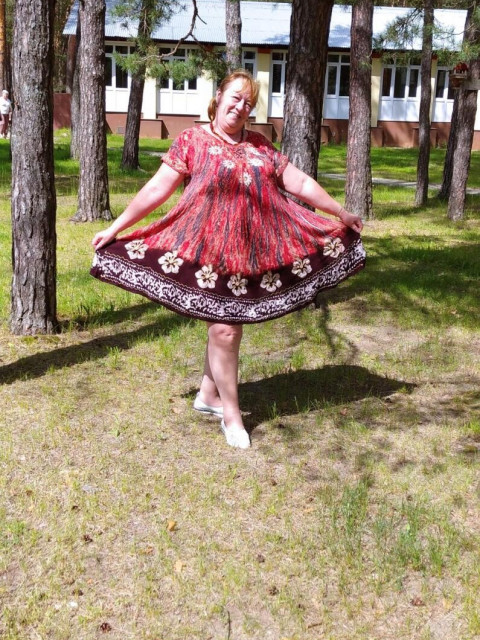 Эва, Россия, Орехово-Зуево. Фото на сайте ГдеПапа.Ру