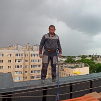 Юрий, Россия, Калуга, 46 лет