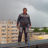 Юрий, Россия, Калуга, 48