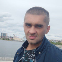 Са Рмт, Россия, Казань, 42 года