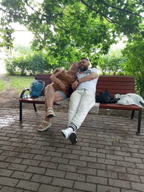 Иван, Россия, Москва. Фото на сайте ГдеПапа.Ру