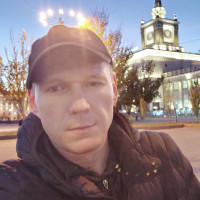 Юрий, Россия, Волгоград, 39 лет