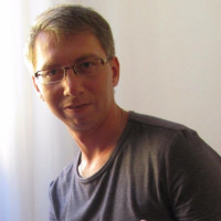 Сергей, Россия, Омск, 46 лет