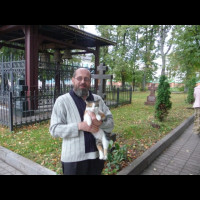 Олег, Москва, м. Котельники, 55 лет