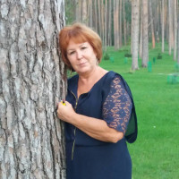 Ольга, Россия, Самара, 65 лет