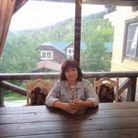 Татьяна, Россия, Белокуриха, 56 лет