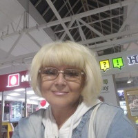 Marina Beloborodova, Россия, Бийск, 55 лет