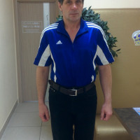 Олег, Россия, Кемерово, 55 лет