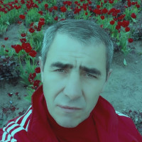 Виктор Попов, Молдавия, Кишинёв, 54 года