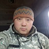 Александр Нам, Россия, Абакан, 36