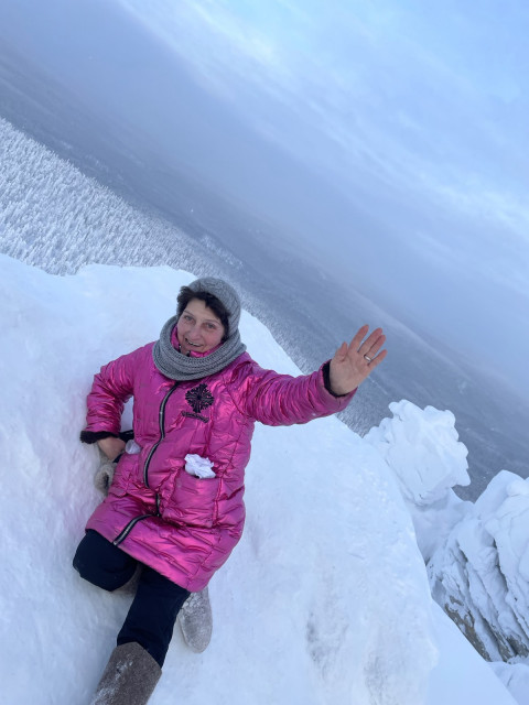 Наталья, Россия, Березники. Фото на сайте ГдеПапа.Ру