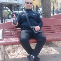 Александр, Россия, Ростов-на-Дону, 42 года
