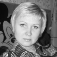 Ксения, Россия, Чебоксары, 46 лет