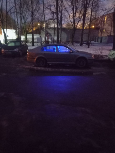 Андрей, Россия, Санкт-Петербург. Фото на сайте ГдеПапа.Ру