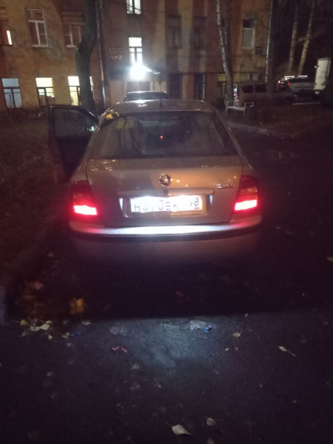 Андрей, Россия, Санкт-Петербург. Фото на сайте ГдеПапа.Ру