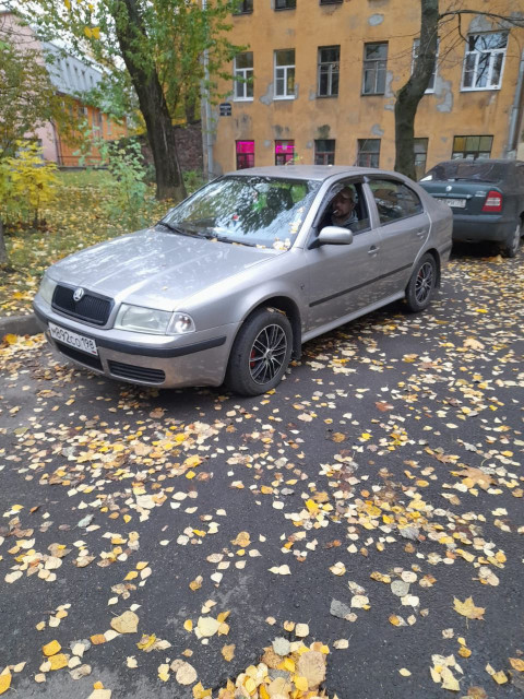 Андрей, Россия, Санкт-Петербург. Фото на сайте ГдеПапа.Ру