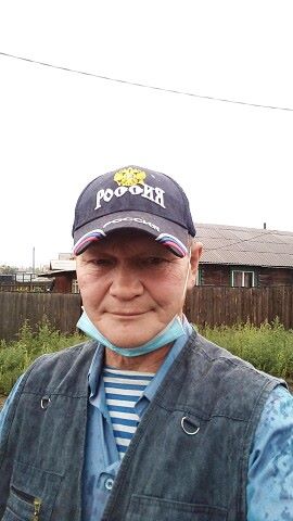 Александр Невский, Россия, Улан-Удэ, 54 года, 1 ребенок. Ищу вторую половинку, стройную , добрую , желательно из села , согласной на переезд комнеРусский , живу один свой дом , огород есть автомобиль , курю , выпиваю редко в компании, 