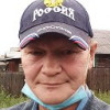 Александр Невский, 54, Россия, Улан-Удэ