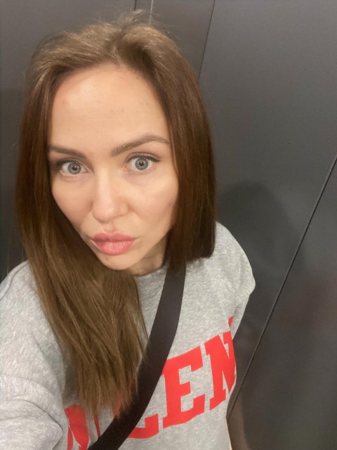 Юлия, Россия, Москва. Фото на сайте ГдеПапа.Ру