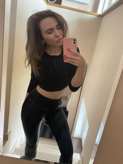 Юлия, Россия, Москва, 33 года. Познакомлюсь с мужчиной для дружбы и общения.Познакомлюсь с адекватными людьми ! Пишите!