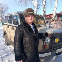 Сергей, Россия, Барнаул, 50 лет