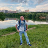 Серго, Москва, м. Котельники, 42 года