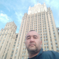 Yakubov Anvar, Россия, Москва, 46 лет
