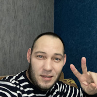 Павел, Россия, Новоульяновск, 37 лет