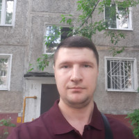 Александр, Россия, Подольск, 36 лет