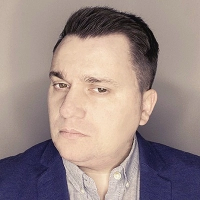 Дмитрий, Россия, Санкт-Петербург, 34 года