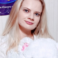 Анастасия, Россия, Москва, 26 лет