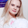 Анастасия, Россия, Москва, 28