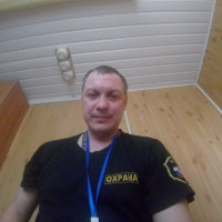 Александр, Россия, Омск, 50 лет