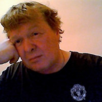 Андрей, Россия, Красноярск, 56 лет