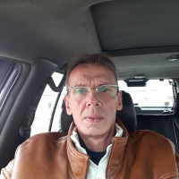 Кирил, Россия, Ярославль, 57 лет