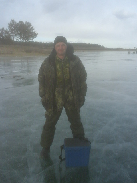 Андрей, Россия, Нарасун. Фото на сайте ГдеПапа.Ру